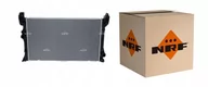 Chłodnice - NRF Chłodnica, układ chłodzenia silnika 59248 59248 - miniaturka - grafika 1