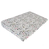 Kołdry i poduszki dla dzieci - EDISA Poduszka KLIN do łóżeczka przeciw ulewaniu 60x40cm - miniaturka - grafika 1