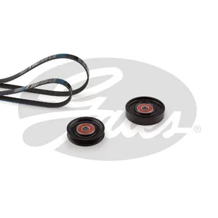 Zestaw paska klinowego wielorowkowego Gates K034PK833 - Paski klinowe i wielorowkowe - miniaturka - grafika 1