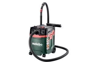 Metabo ASA 30 L PC uniwersalny odkurzacz przemysłowy 30 litrów 1200W klasa L z ręcznym czyszczeniem filtra 602086000 - Odkurzacze przemysłowe - miniaturka - grafika 1