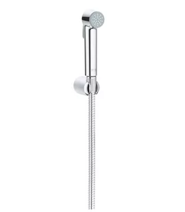 Grohe Tempesta-F Trigger Spray 30 Zestaw prysznicowy 26354000 - Zestawy prysznicowe - miniaturka - grafika 3