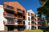 Czasopisma - Wakacje w Holiday Mountain Residence - miniaturka - grafika 1