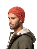 Czapki damskie - Jack Wolfskin Czapka typu beanie, uniseks - miniaturka - grafika 1