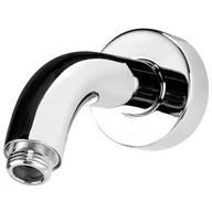 Wylewki do baterii - Deante CASCADA UNIWERSALNA CHROM WYLEWKA NATRYSKOWA NAC 044K - miniaturka - grafika 1