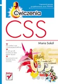 Systemy operacyjne i oprogramowanie - CSS. Ćwiczenia - miniaturka - grafika 1