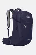 Plecaki - Plecak turystyczny z wentylowanymi plecami Lowe Alpine AirZone Active 26 granatowy - miniaturka - grafika 1