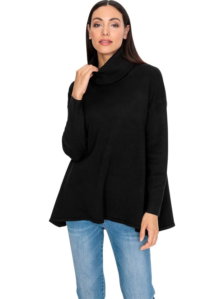 Heine Golf w kolorze czarnym