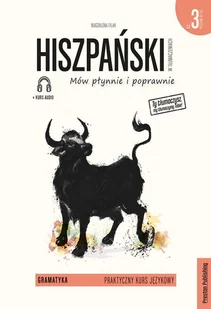 Hiszpański w tłumaczeniach Gramatyka 3 wyd 2 Magdalena Filak - Nauka - miniaturka - grafika 2
