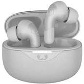 Słuchawki - FRESH N REBEL Twins Ace Ice Grey - miniaturka - grafika 1