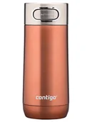 Kubki termiczne - Kubek termiczny Contigo Luxe 360ml - White Zinfandel - miniaturka - grafika 1