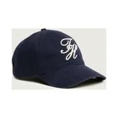 Czapki damskie - Tommy Hilfiger Bejsbolówka - miniaturka - grafika 1