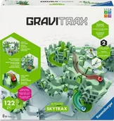 Zabawki interaktywne dla dzieci - Ravensburger GraviTrax Skytrax Zestaw startowy M 25959 - miniaturka - grafika 1