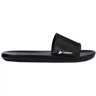 Klapki Rider Speed Slide Ad M 11766-21555 czarne - Klapki i japonki męskie - miniaturka - grafika 1