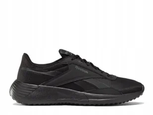 Buty Męskie Reebok 100074894 Lite 4 Czarne 42,5 - Buty sportowe męskie - miniaturka - grafika 1