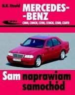 Podręczniki dla szkół wyższych - Wydawnictwa Komunikacji i Łączności WKŁ Mercedes-Benz C200D, C200CDI, C220D, C220CDI, C250D, C250TD - Hans Rudiger Etzold - miniaturka - grafika 1