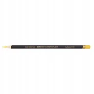 Kredki, ołówki, pastele i pisaki - Kredka Ołówkowa Derwent Chromaflow Sunflower - miniaturka - grafika 1