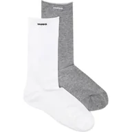 Skarpetki damskie - Hugo Bodywear Skarpety 2-pack RS UNI CC W - miniaturka - grafika 1