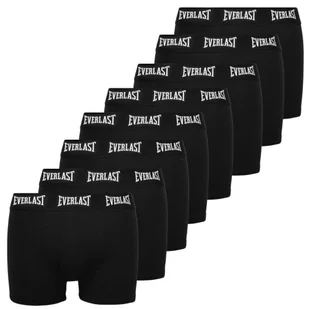 Everlast Bokserki Męskie Bawełniane 8 sztuk M - Majtki męskie - miniaturka - grafika 1