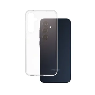 PanzerGlass CARE BY FASHIONABLE pokrowiec na telefon komórkowy Przezroczysty - Etui i futerały do telefonów - miniaturka - grafika 1