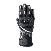 Rękawice motocyklowe - Rękawice Motocyklowe RST Fulcrum Złamany BiałyM - miniaturka - grafika 1