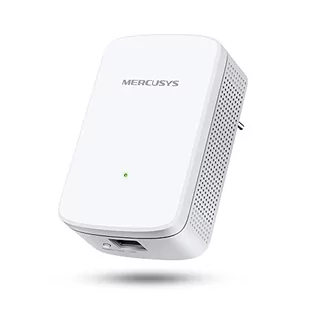Wifi extender Mercusys ME10 (ME10) - Wzmacniacze sygnału wifi - miniaturka - grafika 1