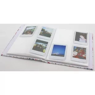 Album MODUS Flowers T2248 na 160 zdjęć Instax Mini - Albumy fotograficzne - miniaturka - grafika 2