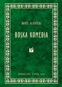Boska komedia - Dramaty - miniaturka - grafika 1