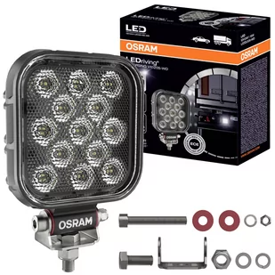 Światła cofania LED VX120S-WD Off-road 4x4 - Akcesoria motoryzacyjne - miniaturka - grafika 1