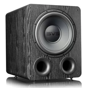 SVS PB-2000 pro | Subwoofer Aktywny - Głośniki i kolumny - miniaturka - grafika 1
