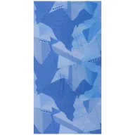 Czapki i chusty sportowe męskie - MAMMUT Mountain Neck Gaiter ice-white - miniaturka - grafika 1