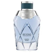 Wody i perfumy unisex - Bentley Beyond Collection Exotic Musk woda perfumowana 100 ml - miniaturka - grafika 1