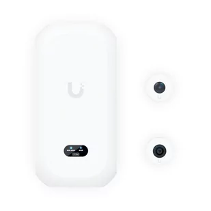 UBIQUITI UVC-AI-THETA LOW-PROFILE 4K POE CAMERA WITH A WIDE-ANGLE LENS - Kamery do monitoringu - miniaturka - grafika 1