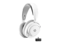 Słuchawki - STEELSERIES Arctis Nova 7 Gen 2 Biały - miniaturka - grafika 1
