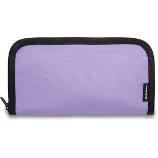 Dakine Luna Wallet - Violet - Portfele - miniaturka - grafika 1