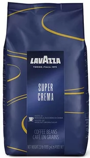 Lavazza Espresso Super Crema 1kg - Kawa - miniaturka - grafika 3