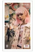 Przewodniki - Japonia. Travelbook wyd. 2 - Krzysztof Dopierała - miniaturka - grafika 1