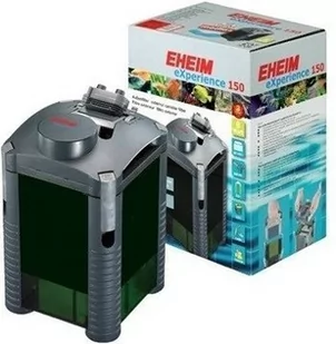 Eheim filtr zewnętrzny eXperience 150, napięcie 230 V, 150 litrów 2422020 - Filtry akwariowe i akcesoria - miniaturka - grafika 1