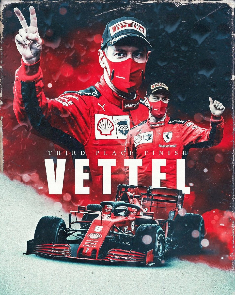 PODKŁADKA POD MYSZ Nadruk 22x18 cm Sebastian Vettel Formula 1 F1 Prezent