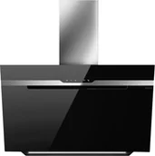 Okapy kuchenne - Elica Majestic No Drip BL/A/90 - miniaturka - grafika 1