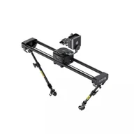 Statywy fotograficzne - ZEAPON Slider Axis 120 Pro (Pons Head) - miniaturka - grafika 1