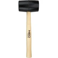 Młotki - NEO-TOOLS Młotek gumowy 25-062 - miniaturka - grafika 1