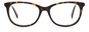 Okulary korekcyjne M Missoni MMI 0051 086 - Okulary korekcyjne, oprawki, szkła - miniaturka - grafika 3