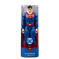 Figurki dla dzieci - Batman Batman DC 30 cm Superman Figure 6056778 - miniaturka - grafika 1