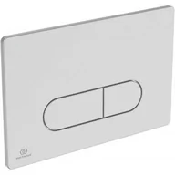 Przyciski spłukujące - Ideal Standard Prosys przycisk spłukujący biały R0115AC - miniaturka - grafika 1