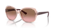 Okulary przeciwsłoneczne - Okulary Przeciwsłoneczne Vogue VO 2871S 286414 - miniaturka - grafika 1