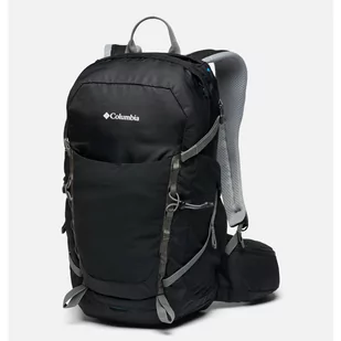 Plecak Turystyczny Columbia Newton Ridge 24L Black - Plecaki - miniaturka - grafika 1