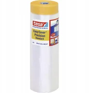 Folie i taśmy malarskie - EASY COVER PRECISION STAND 33 X 1400 - miniaturka - grafika 1