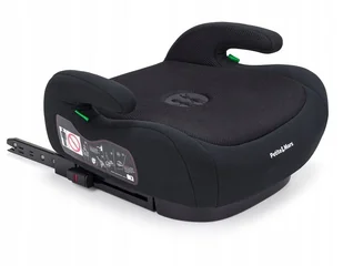 Petite&Mars Optimus Pro i-Size fotelik siedzisko podstawka isofix 125-150cm - Foteliki samochodowe - miniaturka - grafika 1