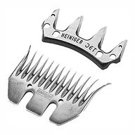 Filamenty i akcesoria do drukarek 3D - Horizont 38100255SET szeroka deska do krojenia, 13-4 zęby - miniaturka - grafika 1