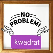 Ramki na zdjęcia - Ramka na zdjęcie, kwadratowa 10x10 stare złoto - miniaturka - grafika 1